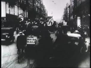Drittes Reich-Rassismus
