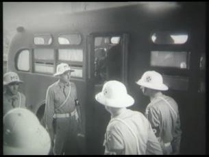 Kriegsverbrecherprozess in Japan