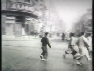 Japanisch-chinesischer Krieg