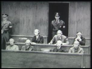 Kriegsverbrecherprozess in Japan