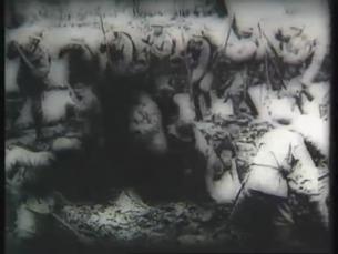 Japanisch-chinesischer Krieg
