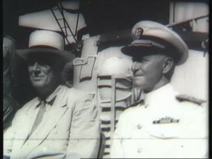 Zweiter Weltkrieg-Westfront