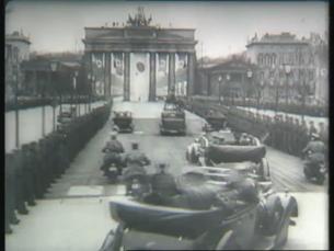 Drittes Reich-Au&szlig;enpolitik