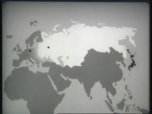 Zweiter Weltkrieg-Ostfront