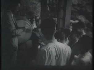 Zweiter Weltkrieg-Südostasien