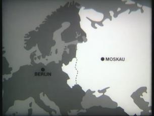 Zweiter Weltkrieg-Folgen