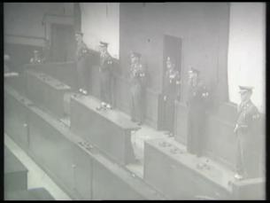 Kriegsverbrecherprozess in Japan