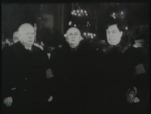 Der Volksaufstand in der DDR