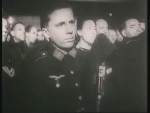 Rede Joseph Goebbels in G&ouml;rlitz