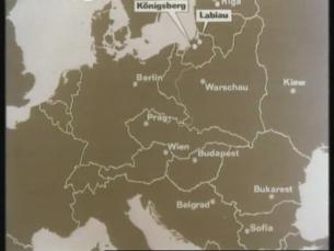 Flucht und Vertreibung
