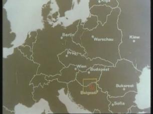 Flucht und Vertreibung