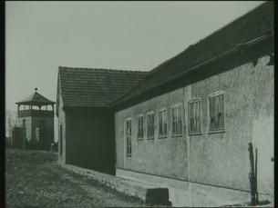 Lager Buchenwald