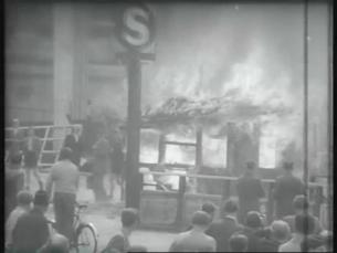 17. Juni 1953: Volksaufstand in der DDR