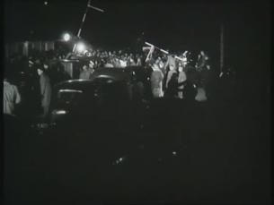 Ende der Berlin-Blockade, Schranken &ouml;ffnen sich