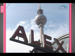WHATWASHERE_BERLIN - Alexanderplatz