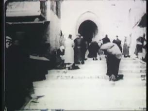 Pal&auml;stina & Israel
