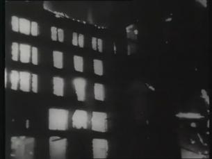 Bombardierung Berlins