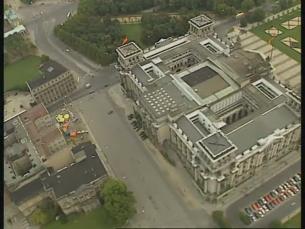 Berlin in der Weimarer Republik