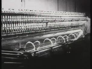 Drittes Reich-Industrie