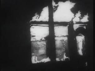 Zerst&ouml;rung Dresdens