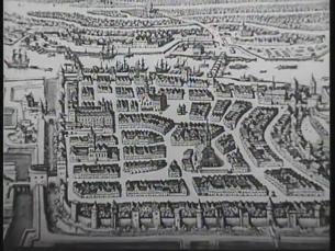 Stettin, Hauptstadt von Pommern