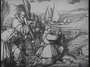 Deutsch-schwedische Geschichte