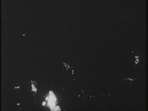 Britische Luftwaffe bombardiert Peenem&uuml;nde