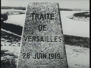 Versailler Vertrag