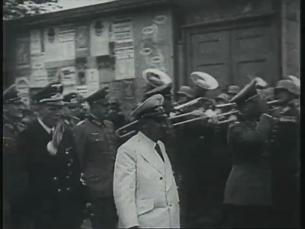 Drittes Reich-Wirtschaft