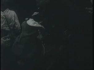 Flucht und Vertreibung