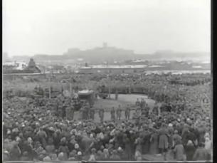 Kriegsverbrecherprozess