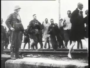 Zweiter Weltkrieg-Ostfront