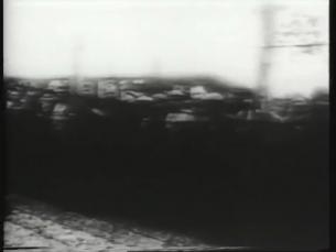 Befreiung des KZ Majdanek