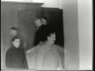 Vorbereitung der Kriegsverbrecherprozesse