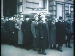 Tod Josef Stalins