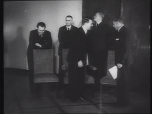 Machtergreifung Adolf Hitlers