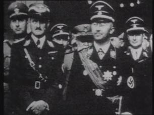 Drittes Reich-Au&szlig;enpolitik