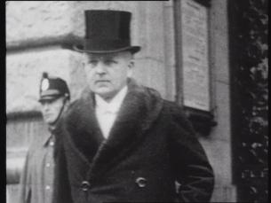 Drittes Reich-Außenpolitik