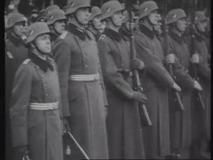 Anschluss &Ouml;sterreichs
