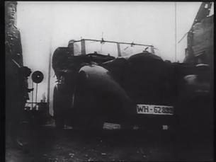 Zweiter Weltkrieg-Westfront