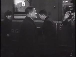 Drittes Reich-Außenpolitik