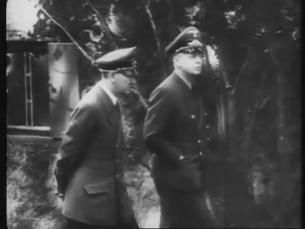 Drittes Reich-NS-F&uuml;hrer