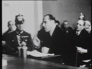 Opposition gegen Adolf Hitler