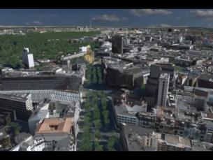 WHATWASHERE_BERLIN - Kurfürstendamm