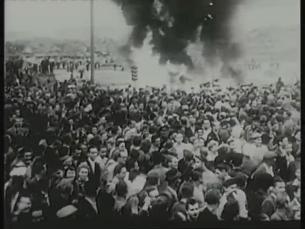 Der Volksaufstand in der DDR