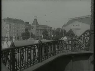 Berliner Ensemble, Unter den Linden