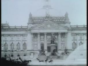 Kaiserzeit in Berlin