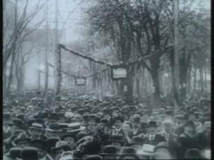Kaiserzeit in Berlin