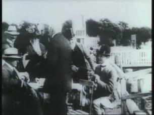 Schuster Wilhelm Voigt alias der Hauptmann von K&ouml;penick
