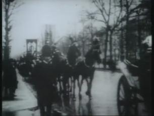 Kaiserzeit in Berlin